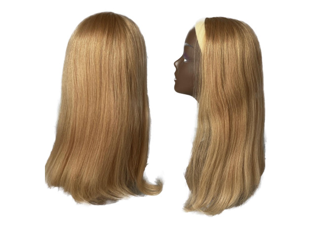 Mese de Volum cu Cordeluta DeLuxe Blond Frappe